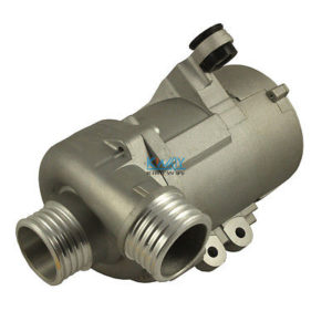 BMW electric waterpump