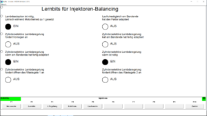 BMW INPA learnbits