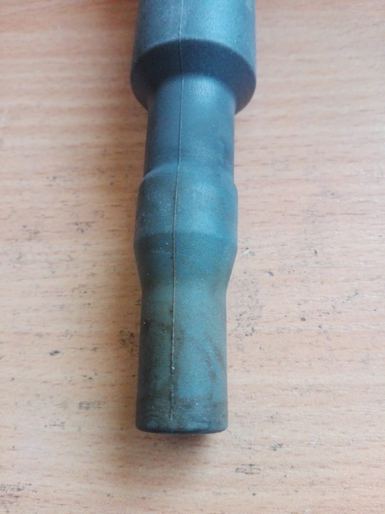 BMW ignition coil