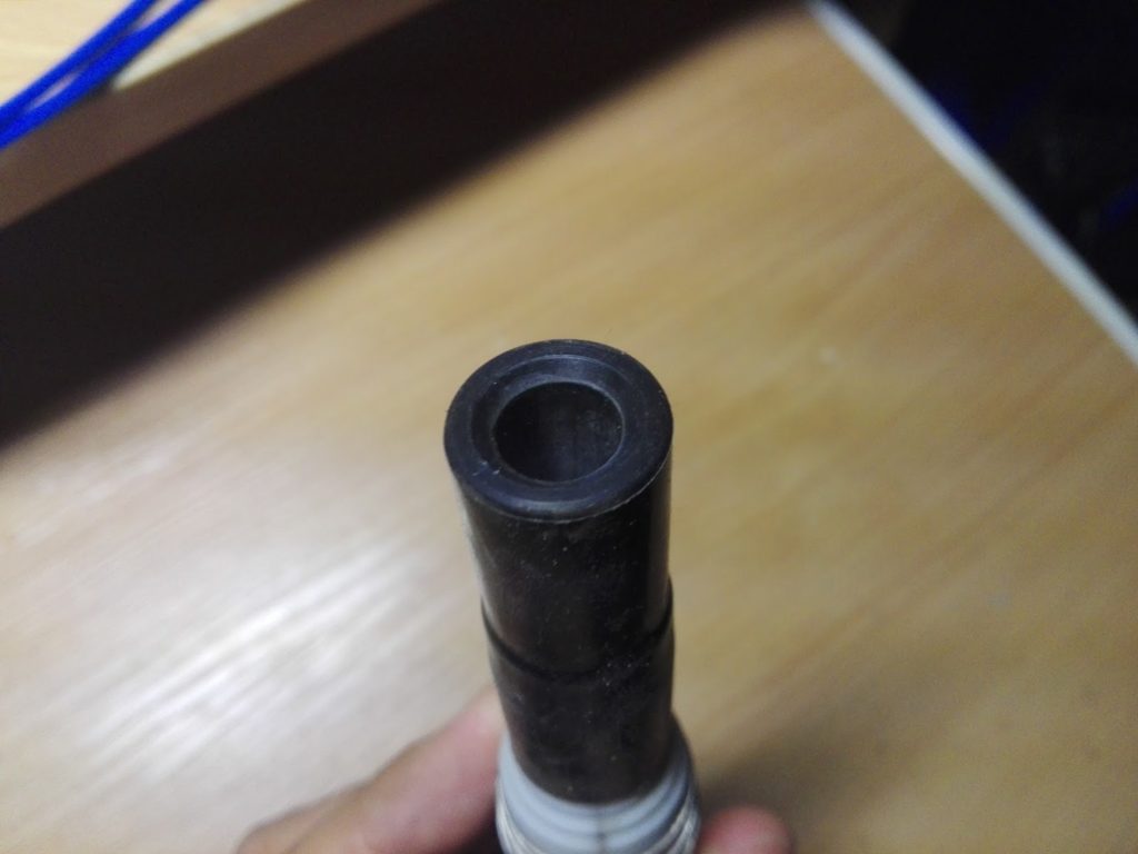 BMW ignition coil