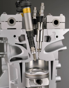 BMW N43 and N53 series petrol engine